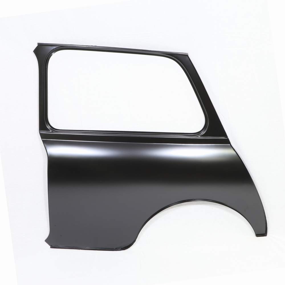 WING-REAR LH QTR PANEL MINI