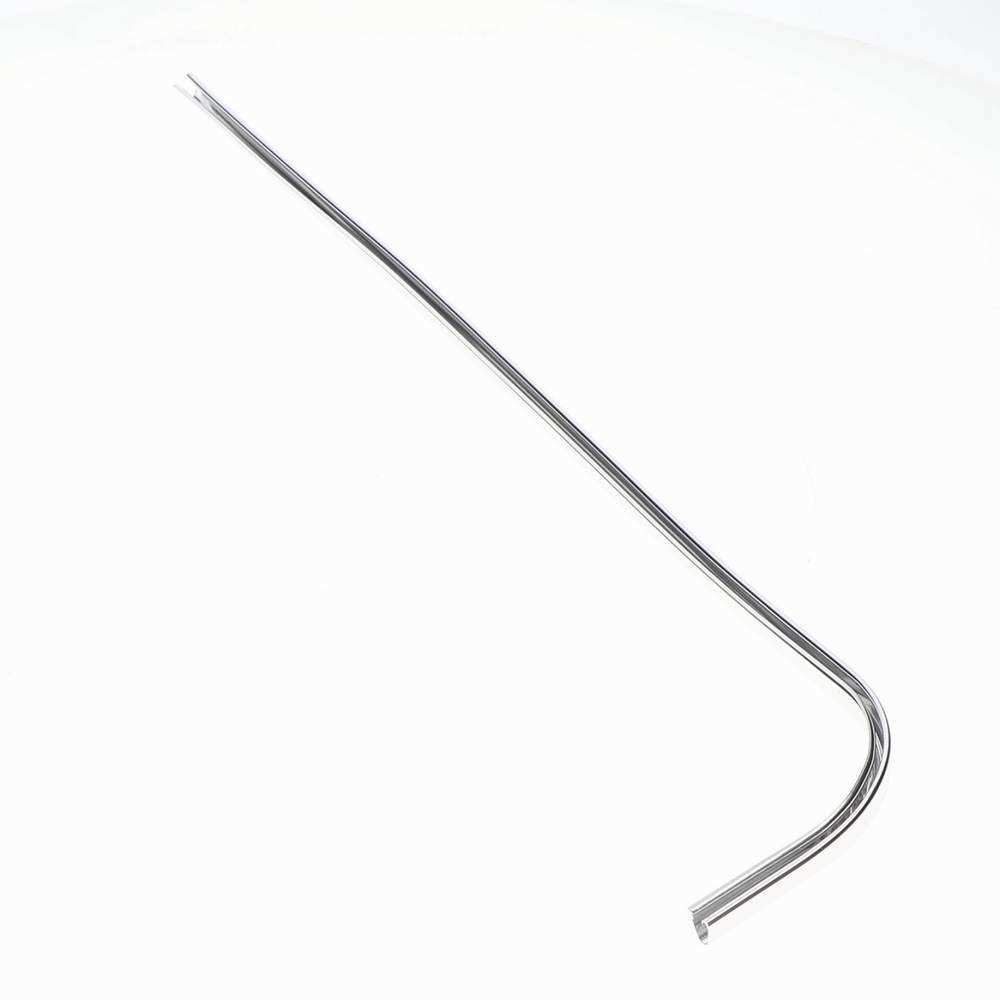REAR POCKET MOULDING LEFT HAND - ALA5829