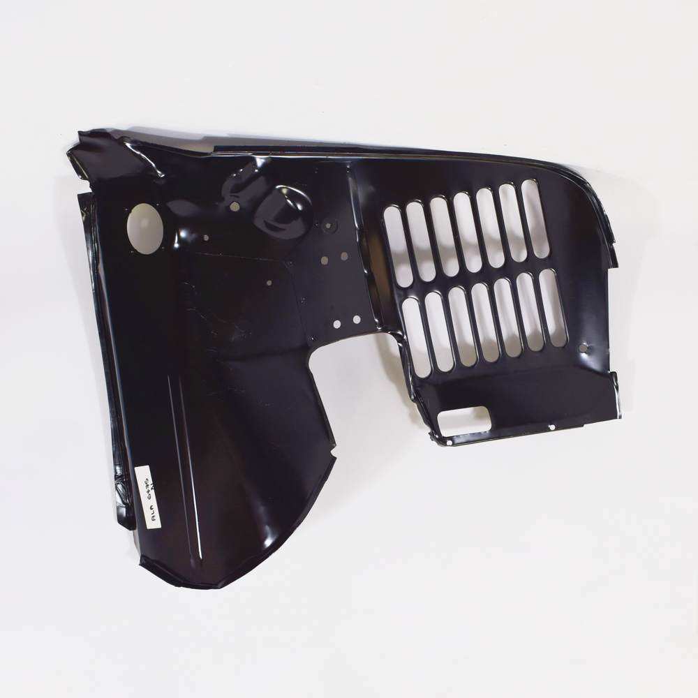 WING INNER MINI LH INTERNAL HINGE - ALA6475