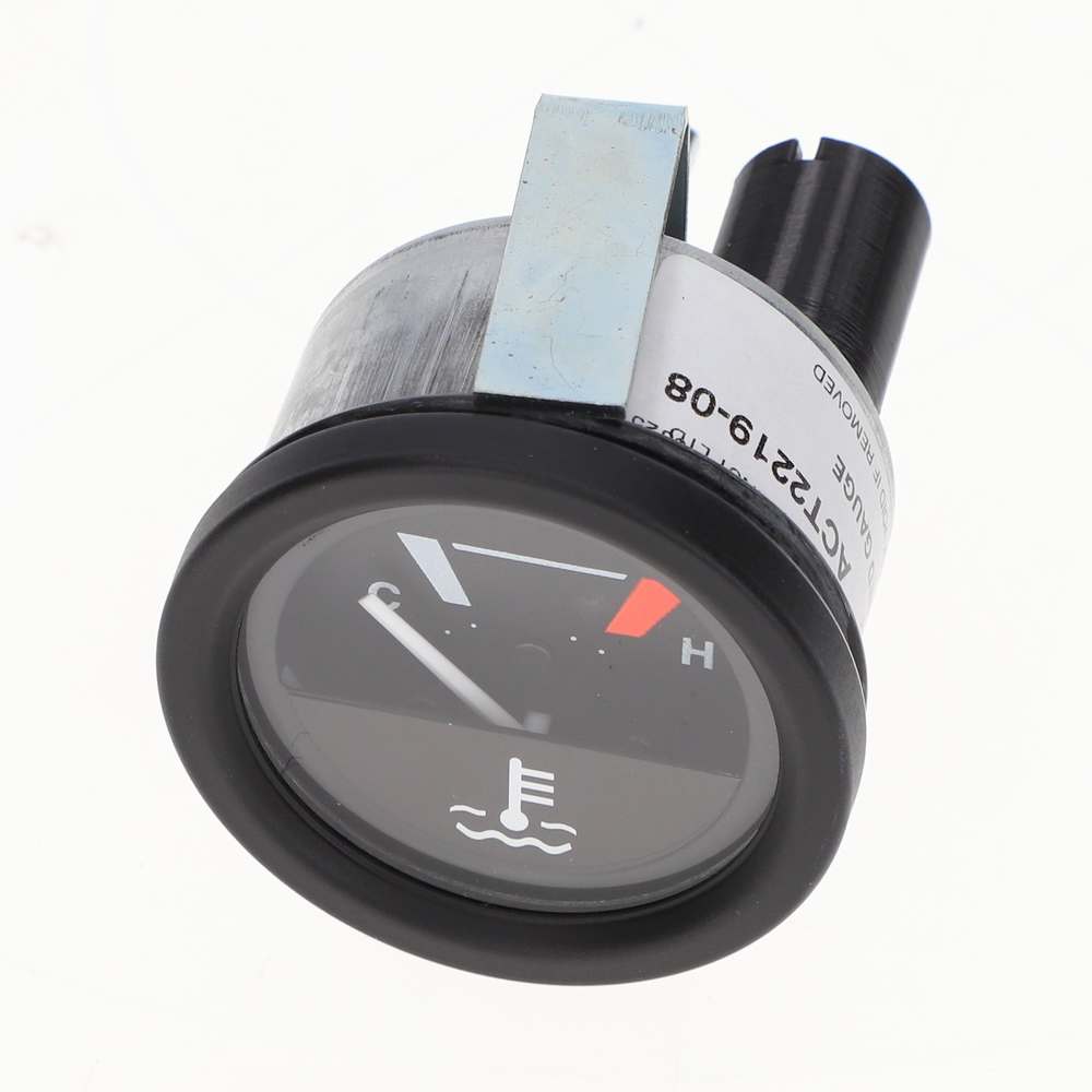 COOLANT TEMPERATURE GAUGE 24V - AMR2632