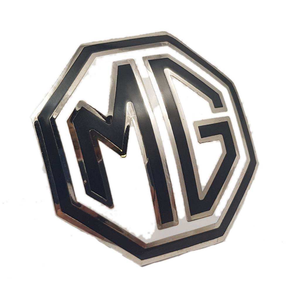 Badge MG grille/spare MGA/tf/za
