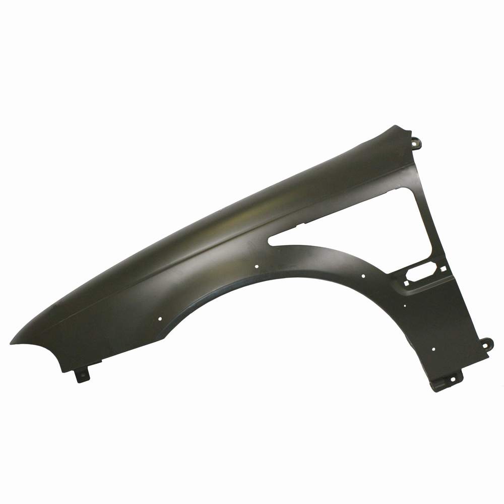 Fender – front – LH bodykit option