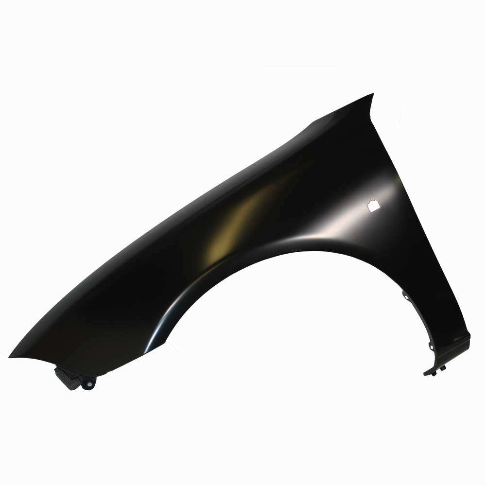 Fender assembly – front – LH