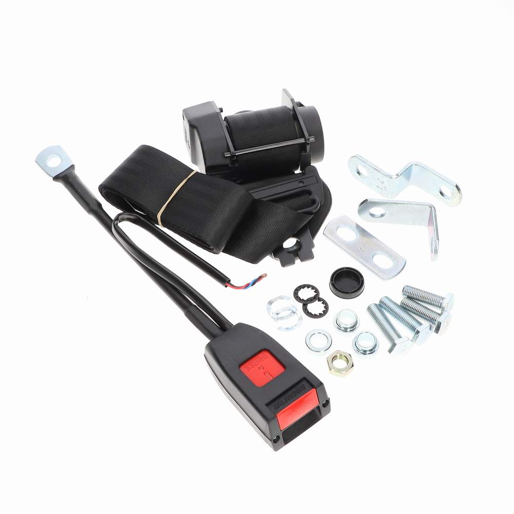 SEAT BELT KIT(INERTIA) SWITCH