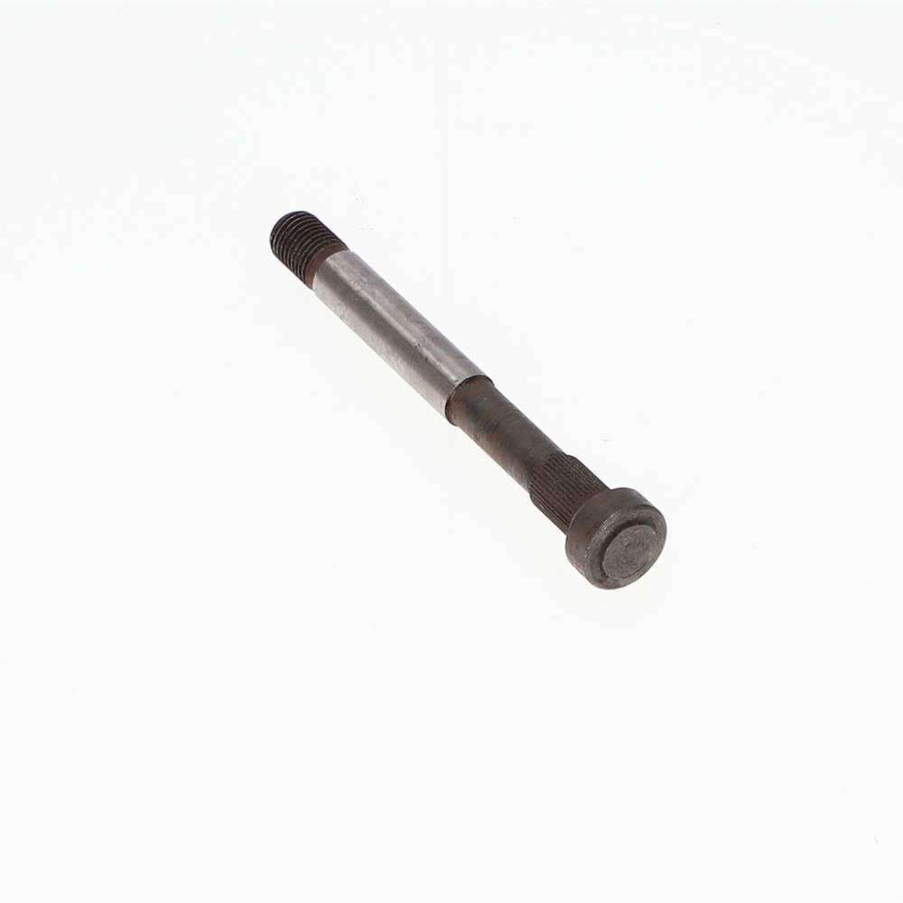 Axle Carrier Serrated Cap Bolt