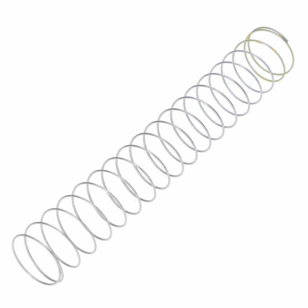 Spring damper (yellow) - AUC1167