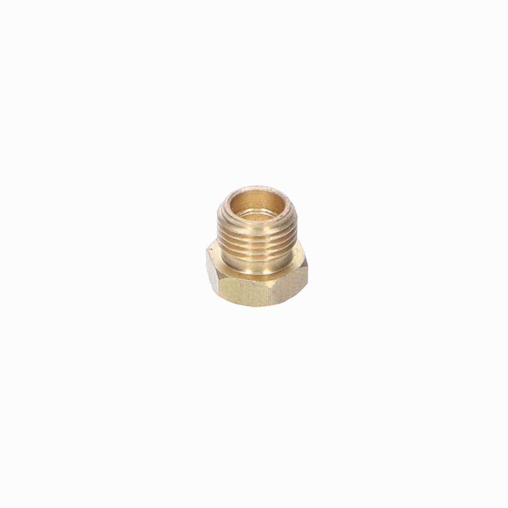 NUT GLAND-CARB JET HS