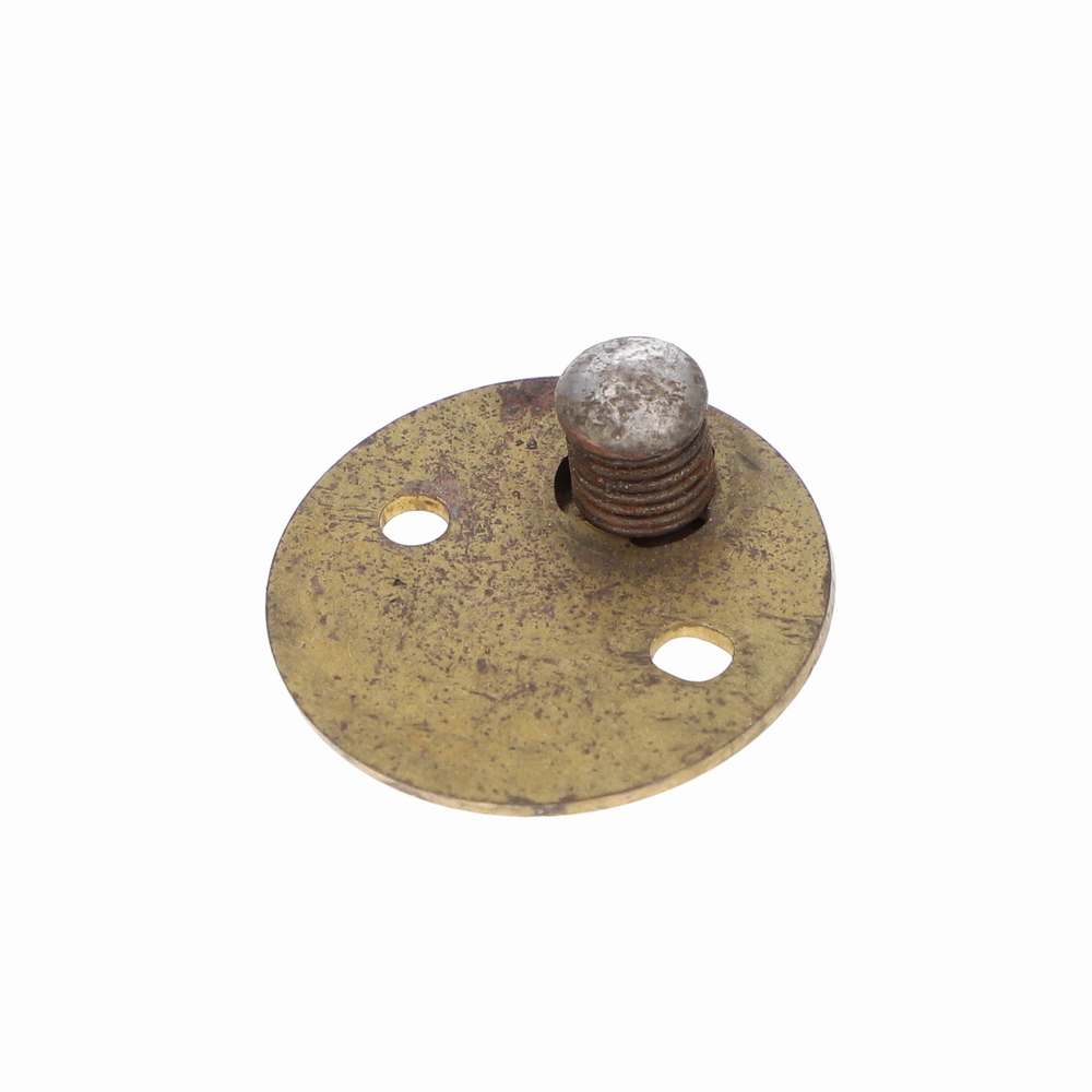 DISC THROTTLE HS2 - AUD9876