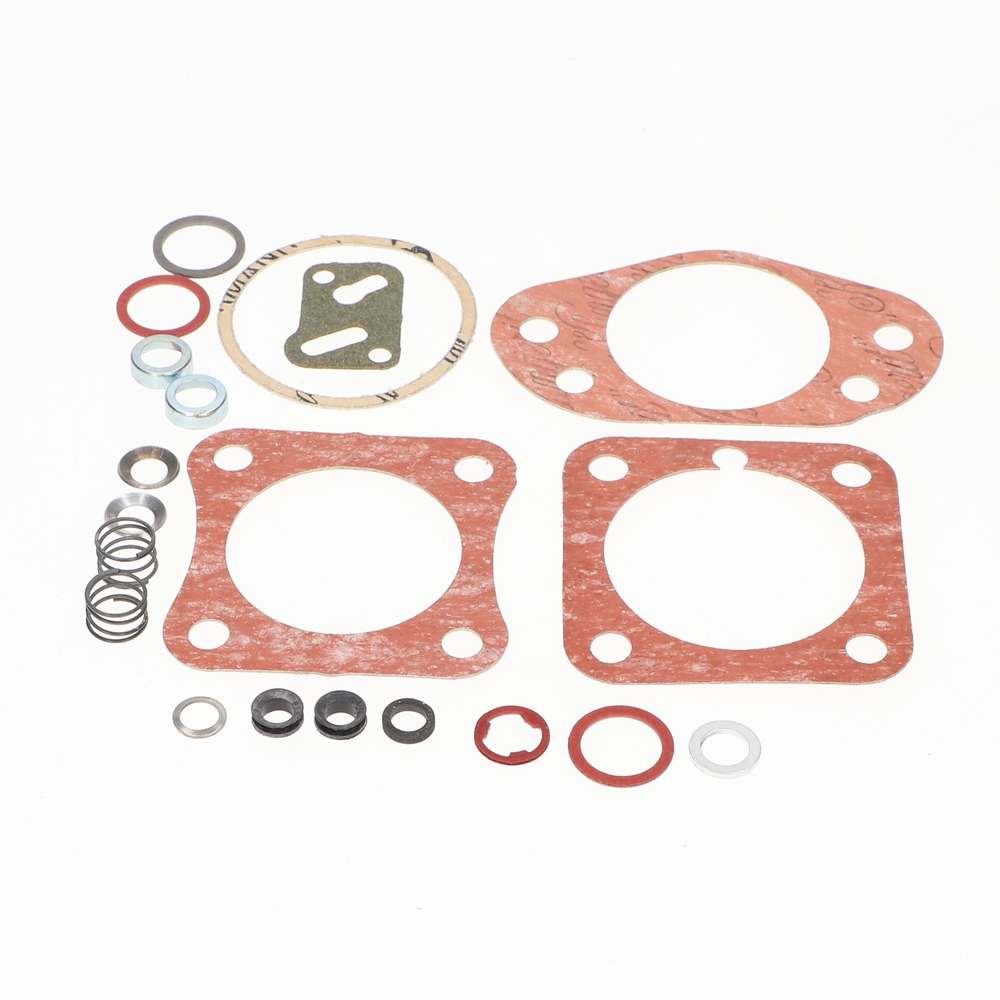 CARBURETTOR GASKET PACK HD8 - AUE806