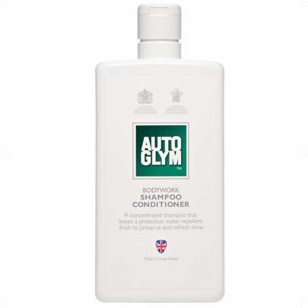 Autoglym bodywork shampoo conditioner