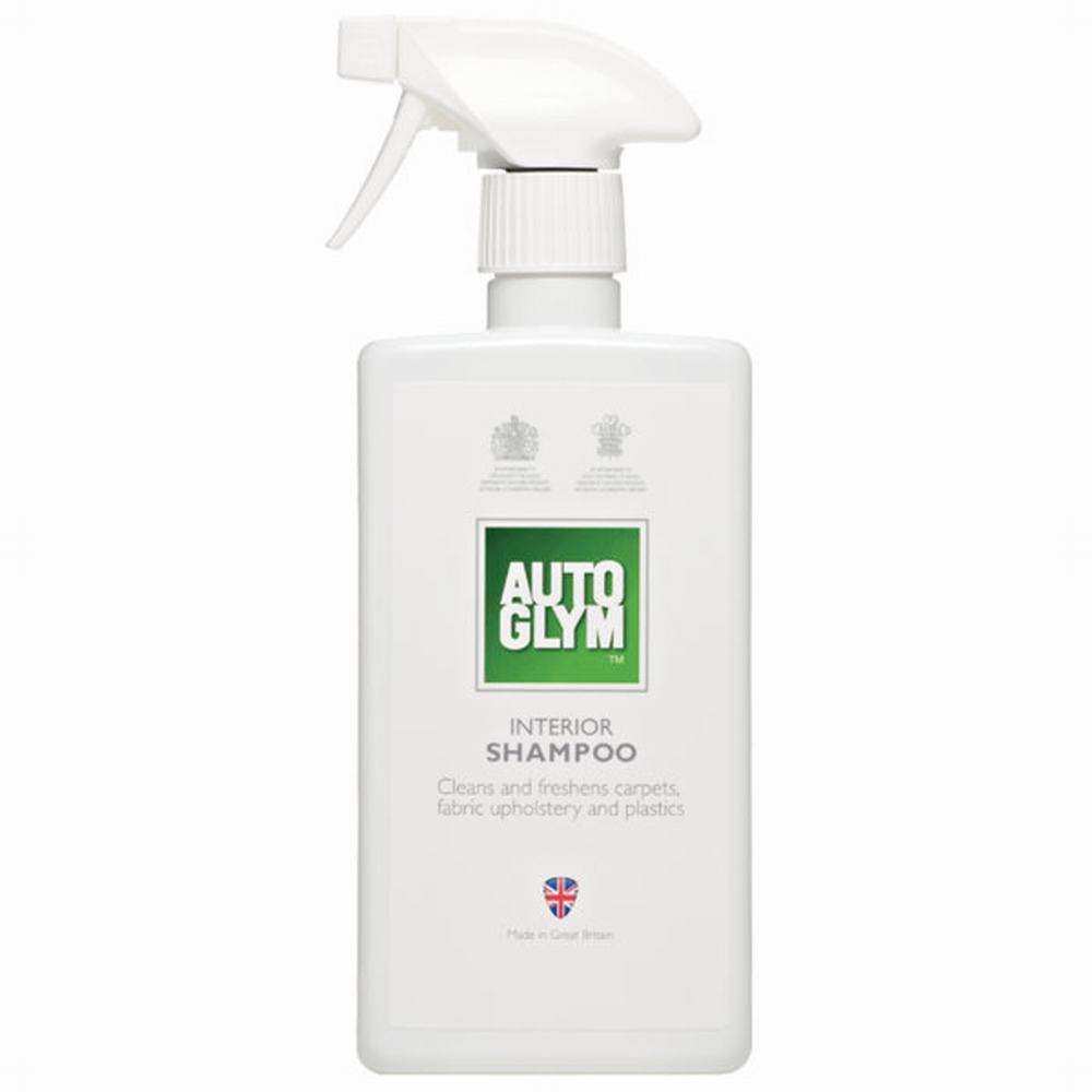 Autoglym interior shampoo 500ml