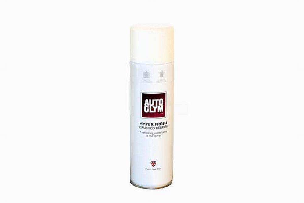 Autoglym hyper air fresheners spray 450ml