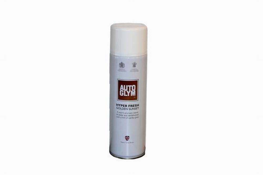 Autoglym hyper air fresheners spray 450ml