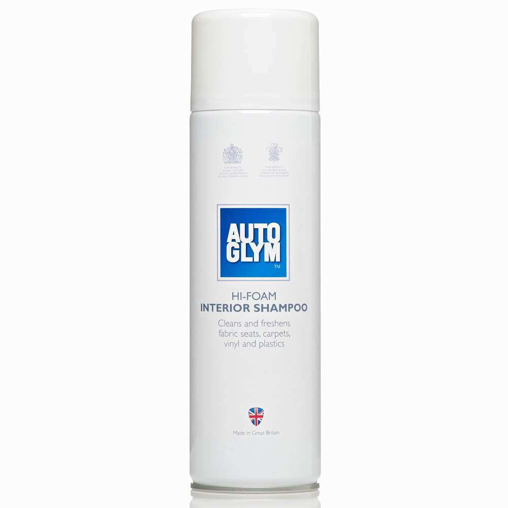 Autoglym hi foam int shampoo 450ml