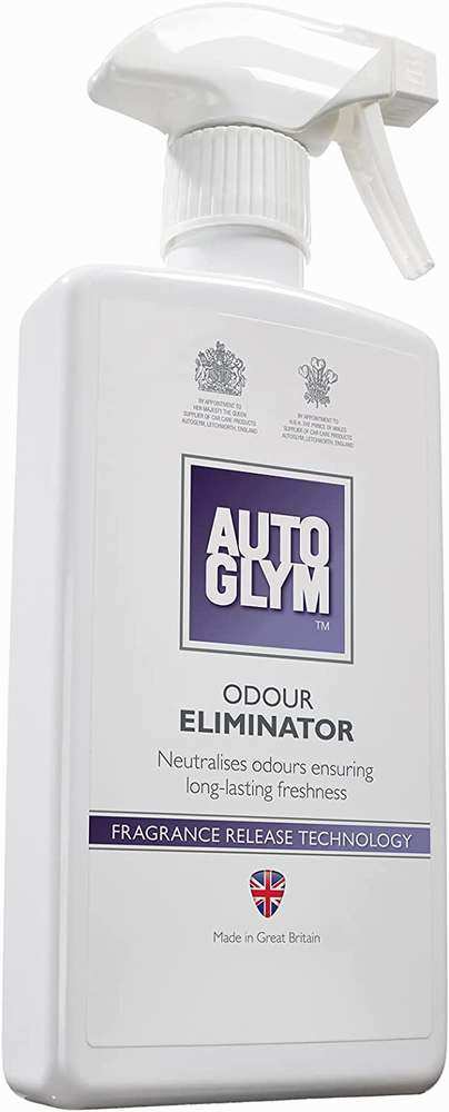 Autoglym odour eliminator 500ml