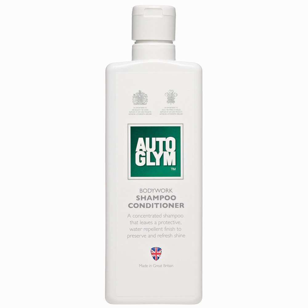 Autoglym shampoo conditioner 1 litre