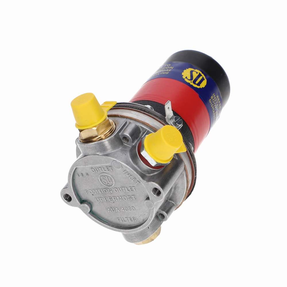 FUEL PUMP ELECTRONIC POSITIVE EARTH - AZX1332EP