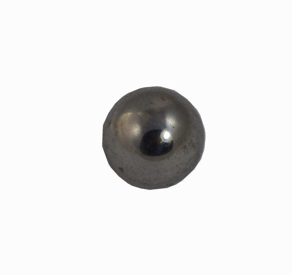 Bearing ball oil pressure release Mini