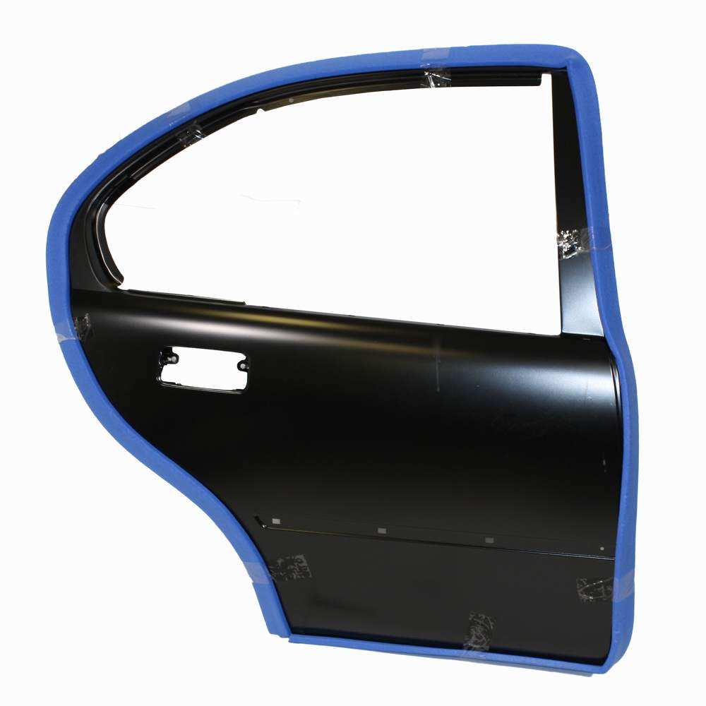 Door assembly – outer rear – RH