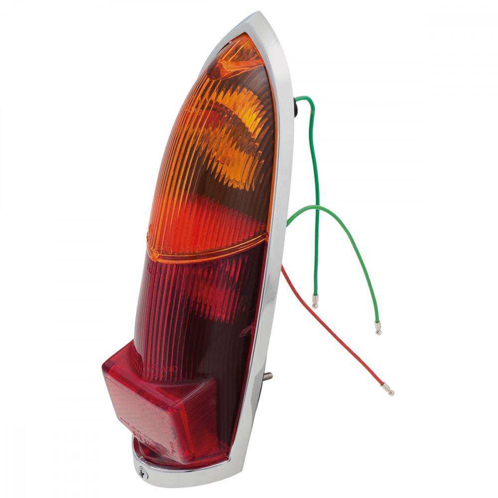Rear lamp assembly – stop / tail light ></noscript>70 UK