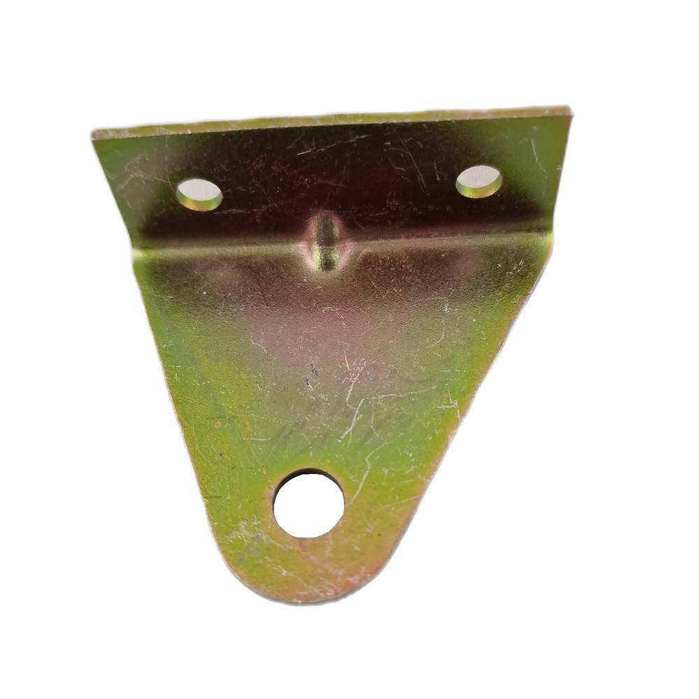 Bracket bonnet stay MGB