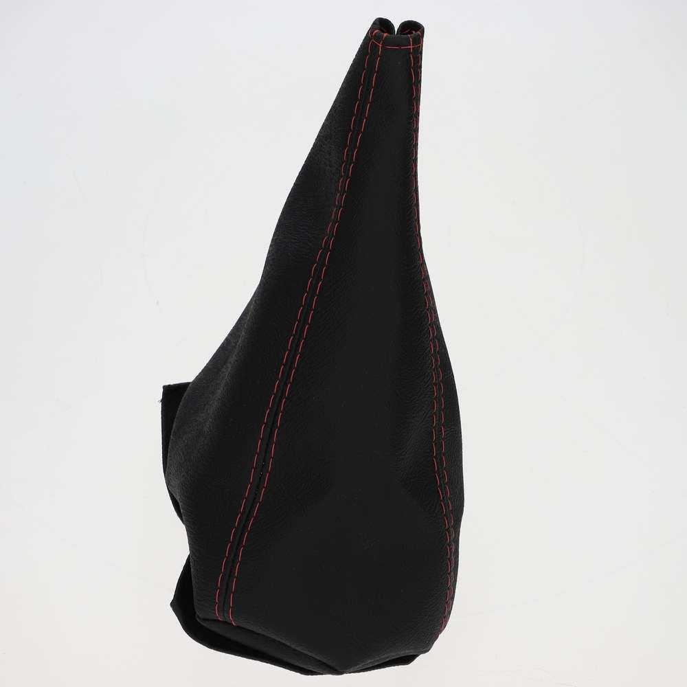 GAITER GEAR LEVER BLK/RED MINI - BHH2002AM