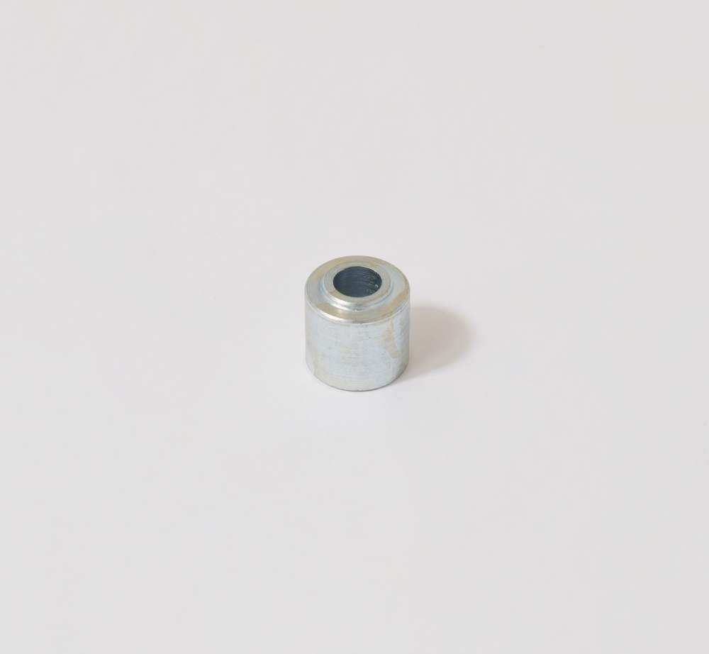 Spacer bonnet prop MGB