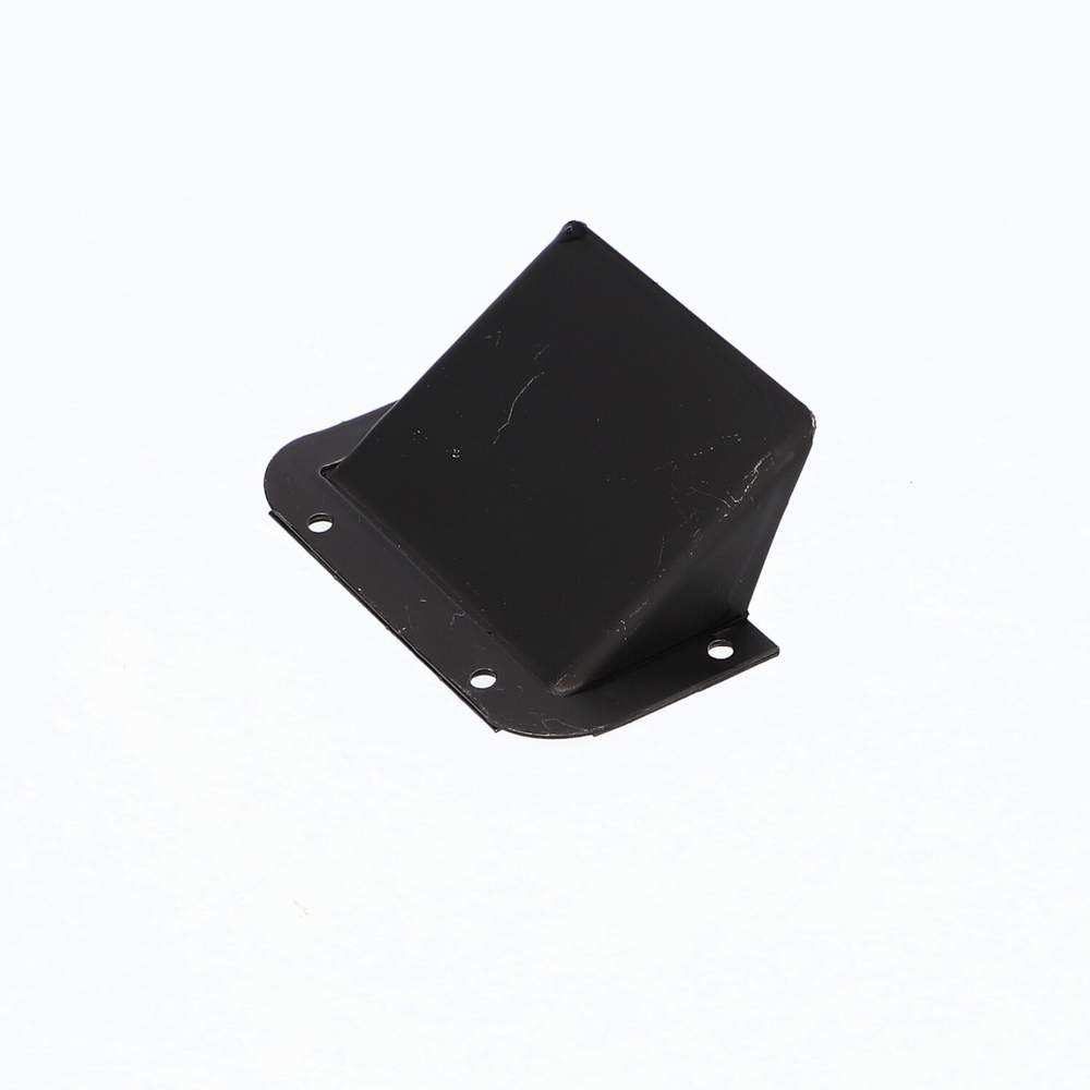 HEATER OUTLET SHROUD - BHH391