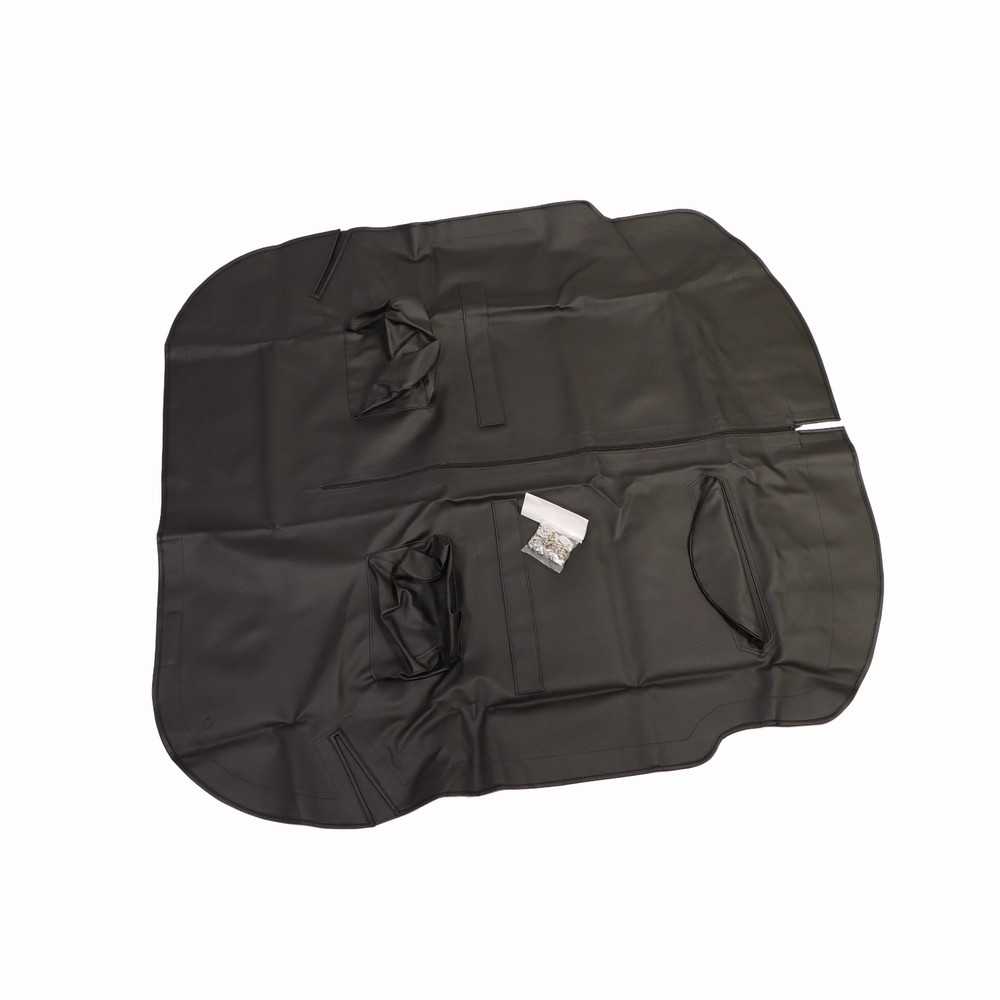 Tonneau MGB RHD 70-72+lrg h/r - BHH542