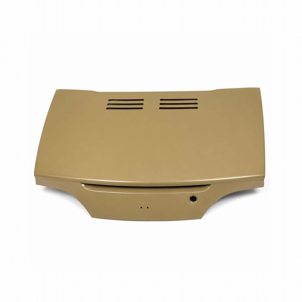 Trunk lid assembly except Trophy - BMD460010