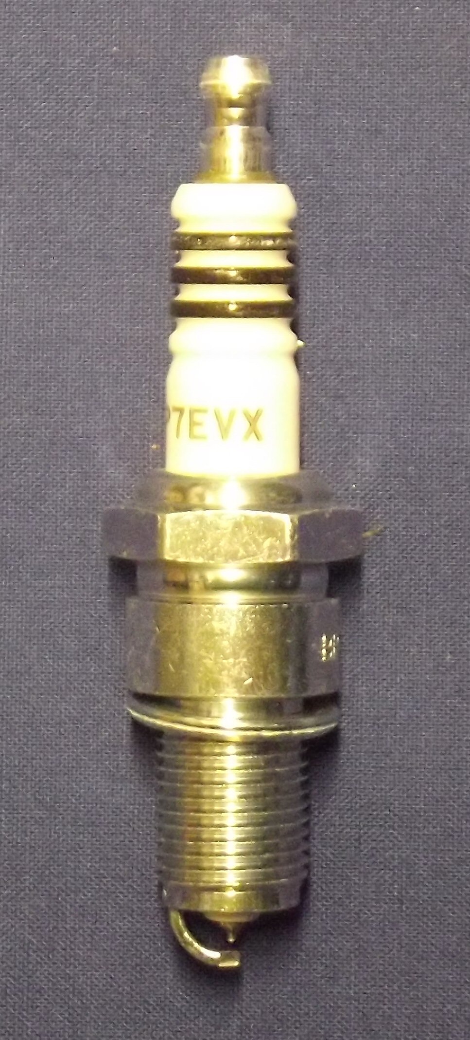 Spark plug ngk comp