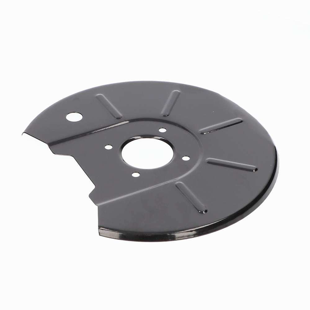 Backplate brake disc RH MGB