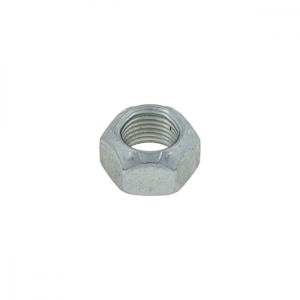 Nut drum/flange w/w