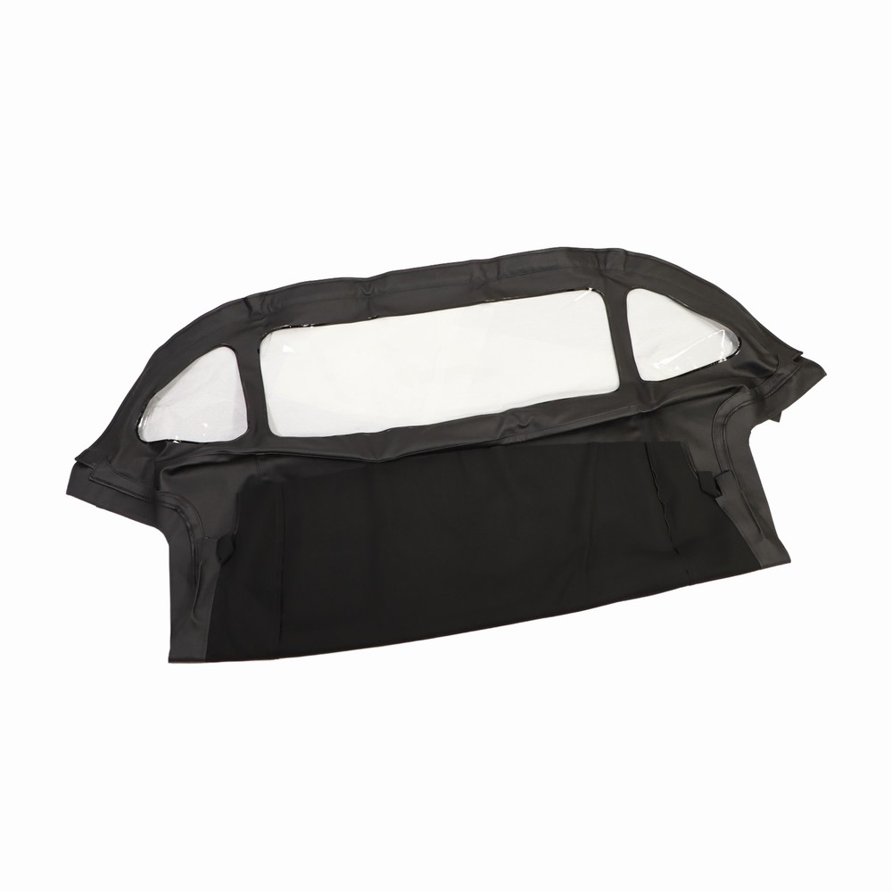 HOOD ORIGINAL ICI QUALITY VINYL FIXED REAR WINDOW - BVH701
