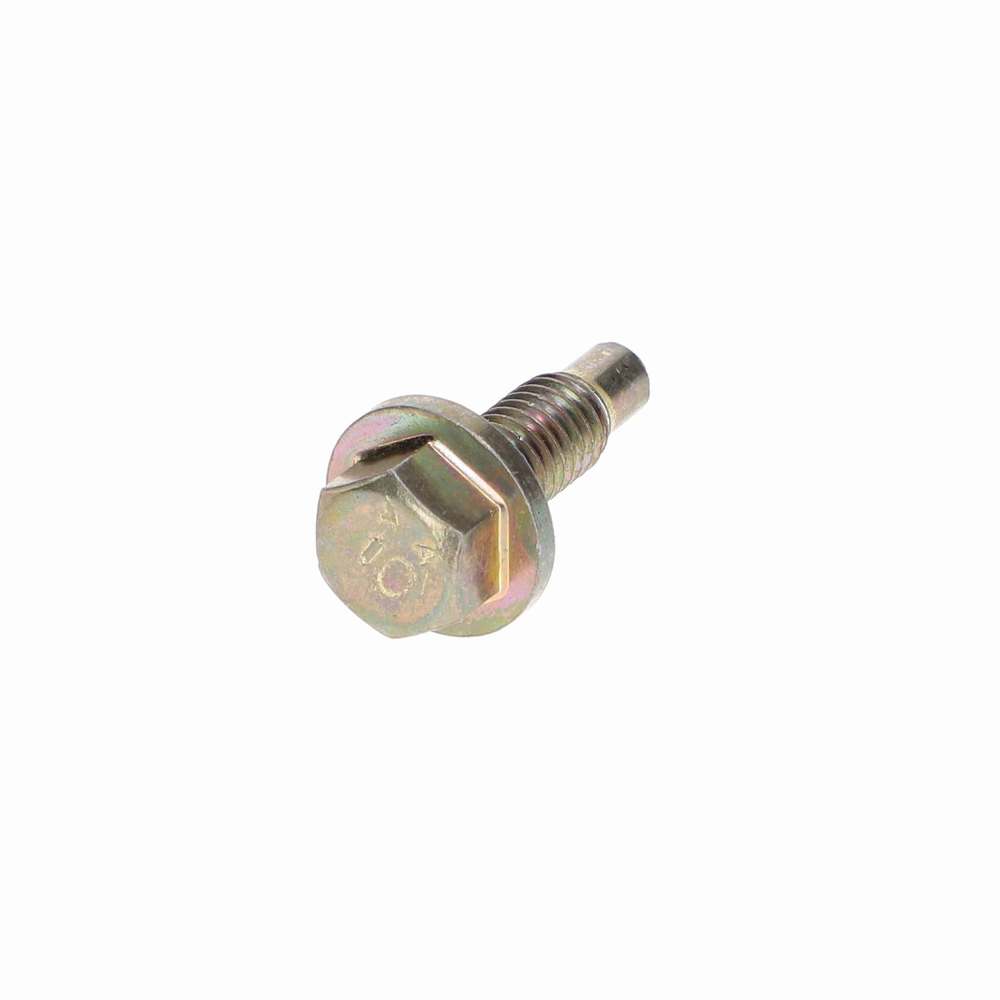 Bolt - flanged head - BYG10009
