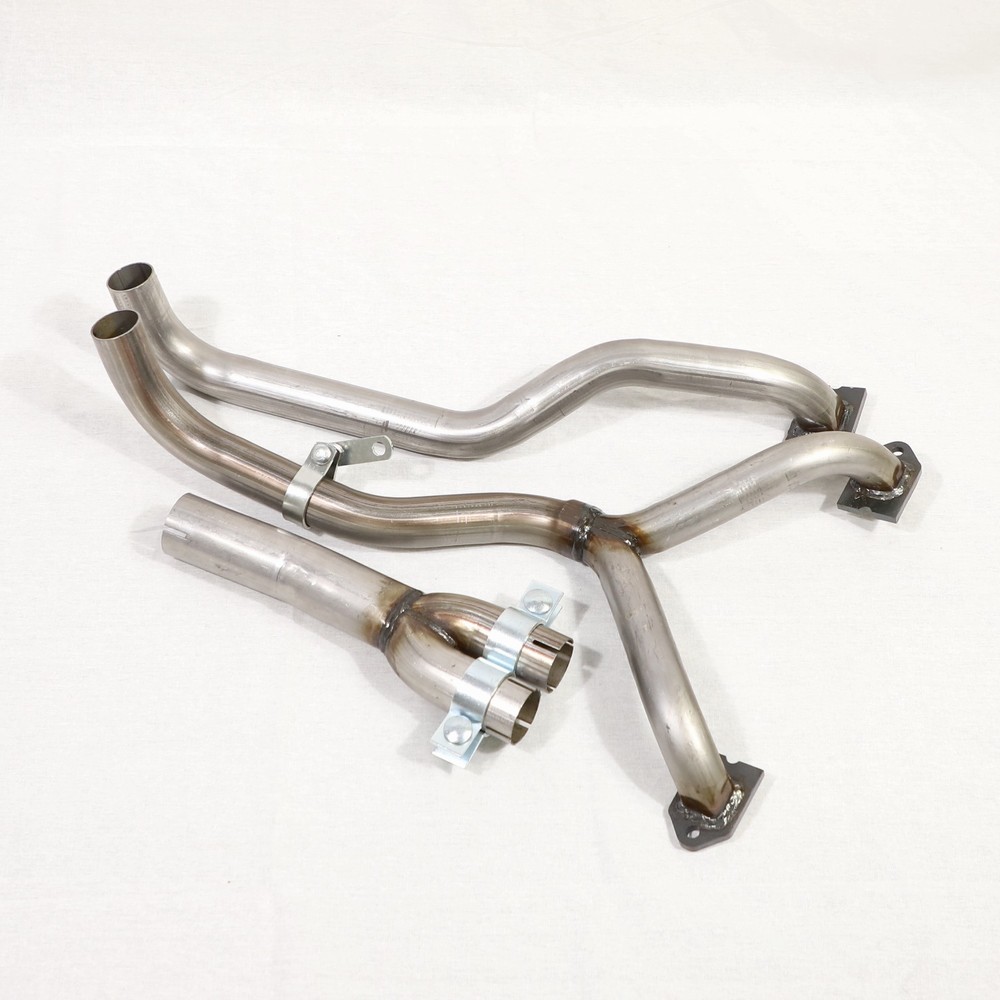 Exhaust Manifold (LCB) Maniflow – Mini - C-AEG365