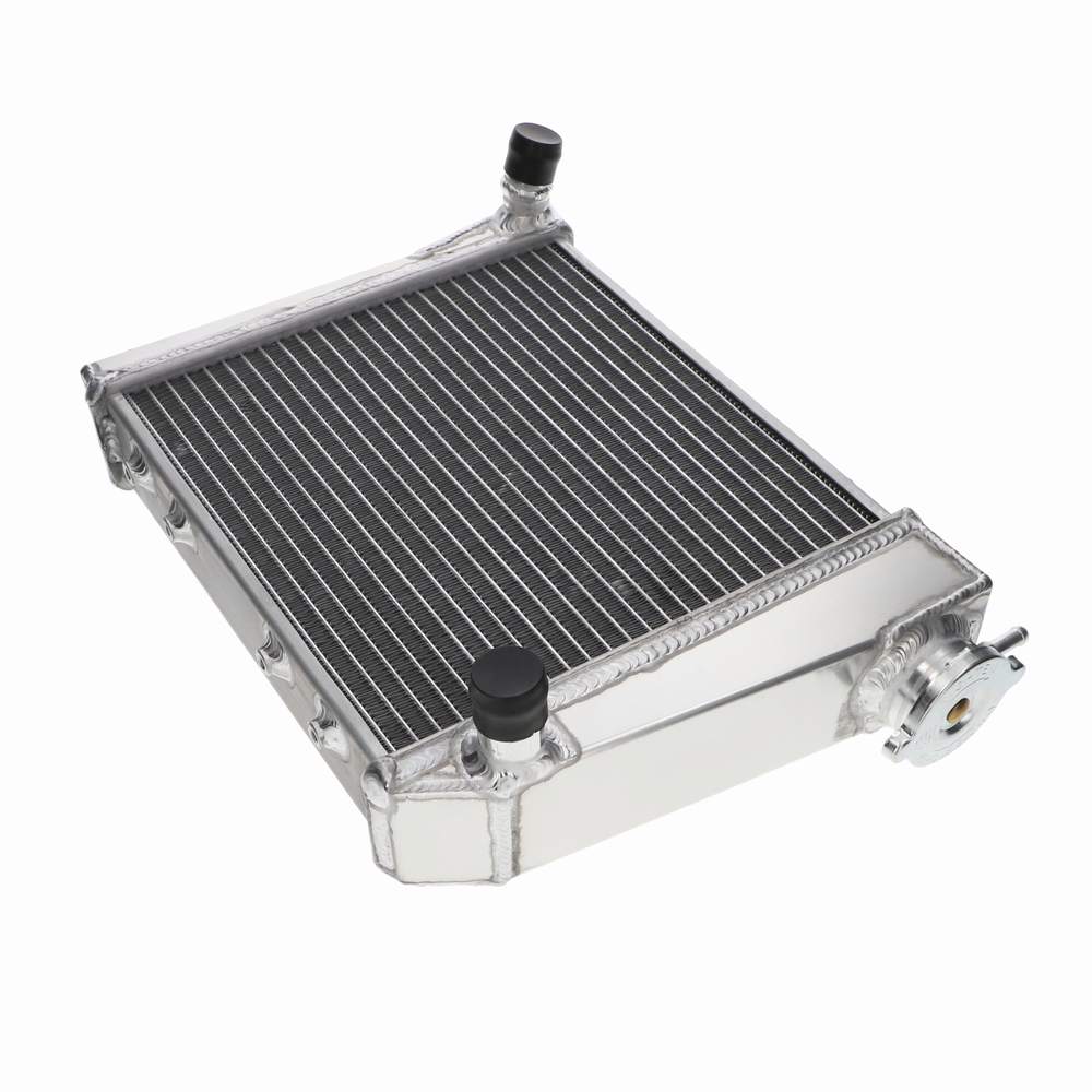 RADIATOR 2 CORE ALI MINI - C-ARA5000