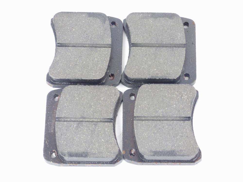 Brake disc pads Mintex comp for7inch disc