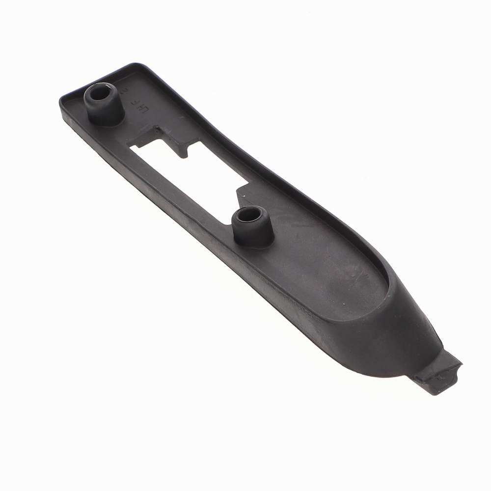 Gasket – LH, front roof rail side rail