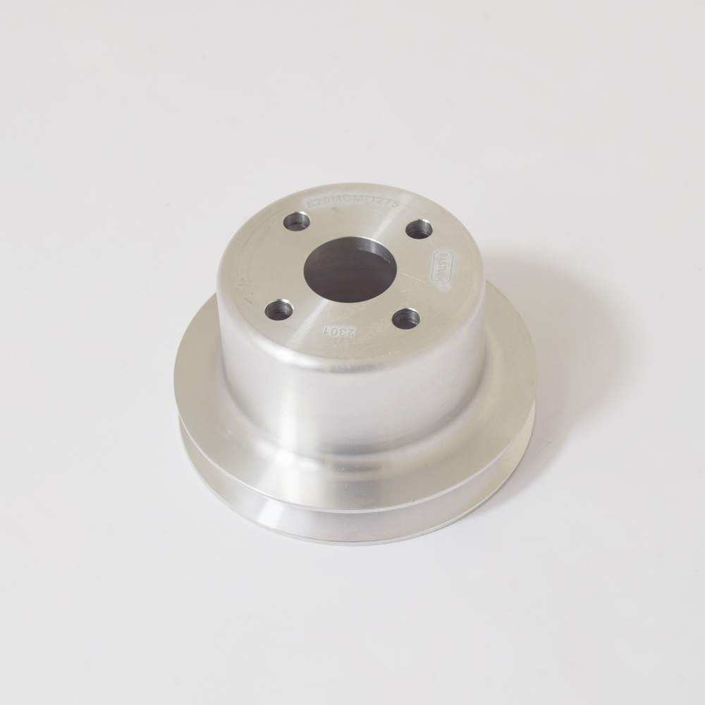 PULLEY-FAN (3.875 DIAMETER) - CAM6239