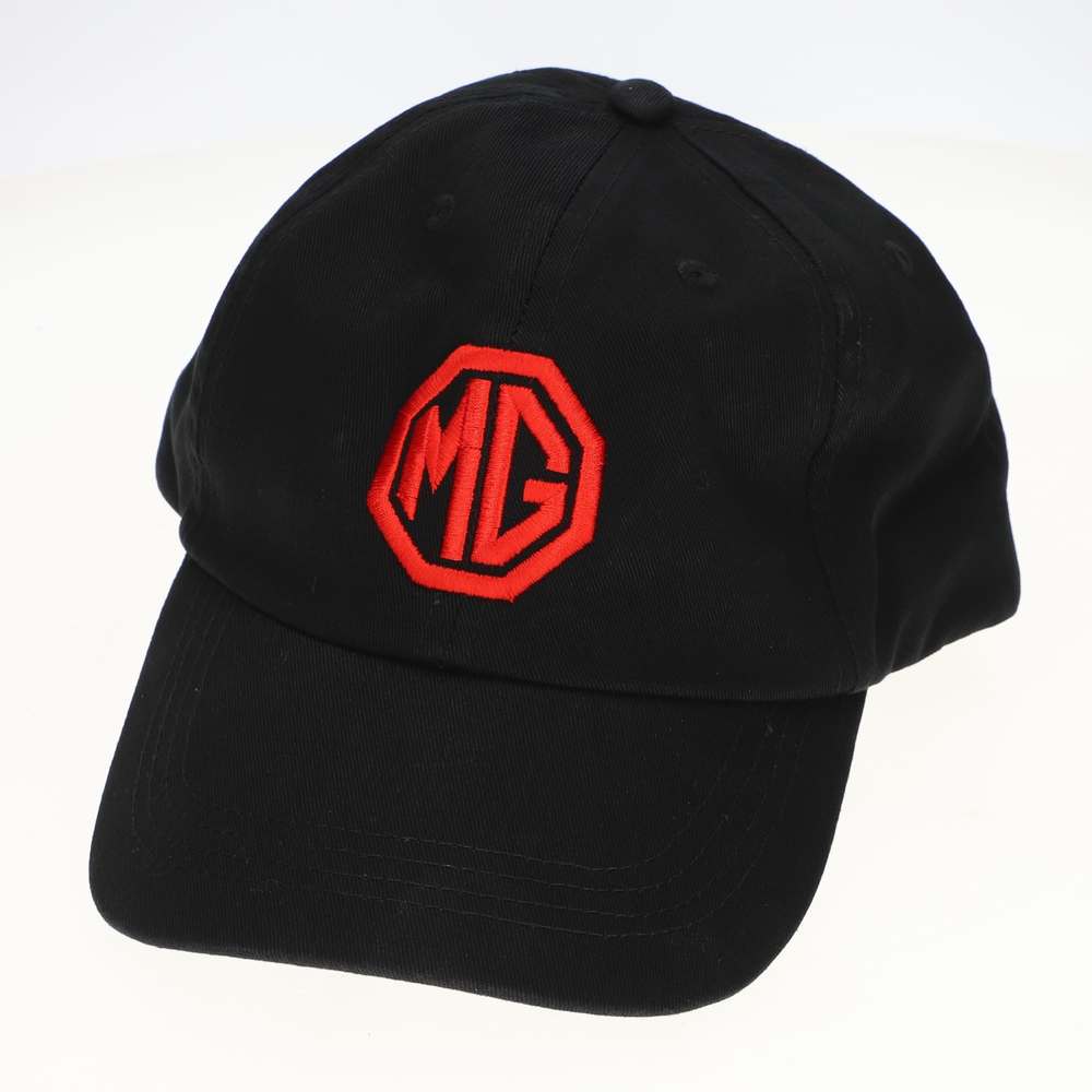BASEBALL CAP - MG - CAP101