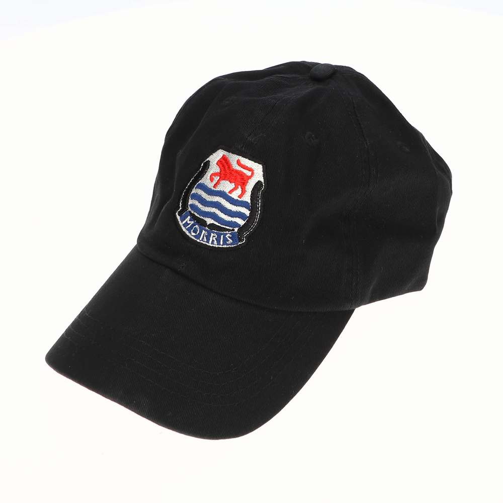 BASEBALL CAP - MORRIS - CAP102