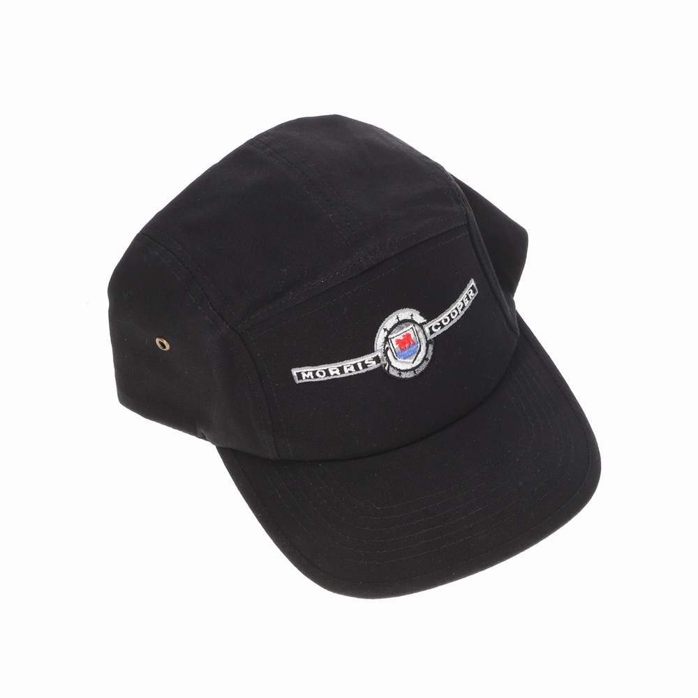 BASEBALL CAP - MORRIS COOPER - CAP103