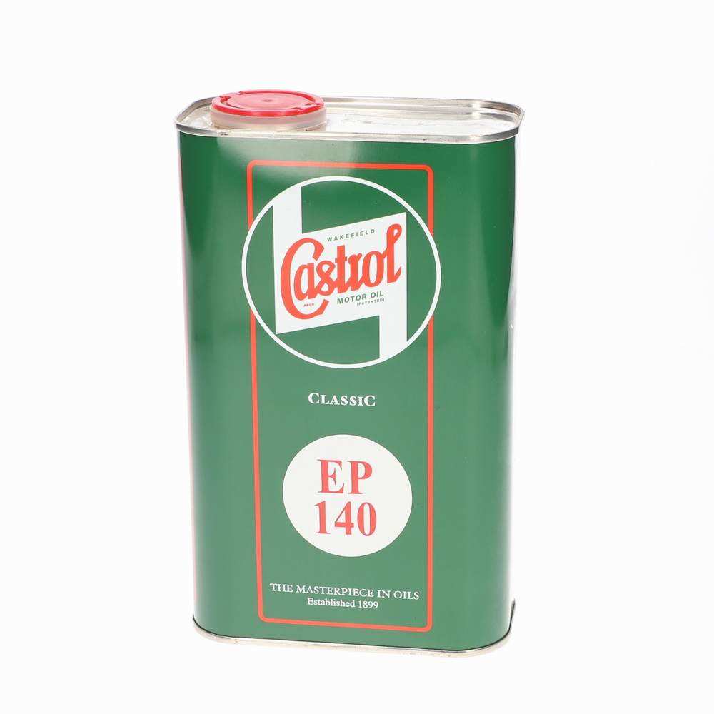 Castrol hipress 1l - CASTROL EP140