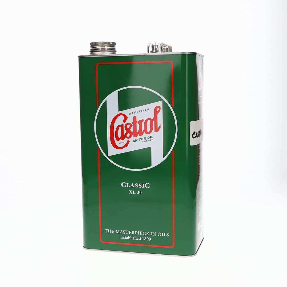Castrol xl30 1 gallon - CASTROL XL30