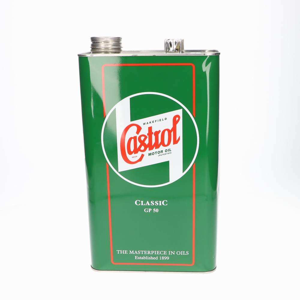 Castrol gp50 1 gallon - CASTROL_GP50