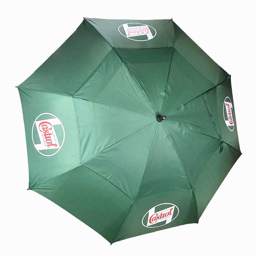 Castrol golf umbrella - CASTROL_GU
