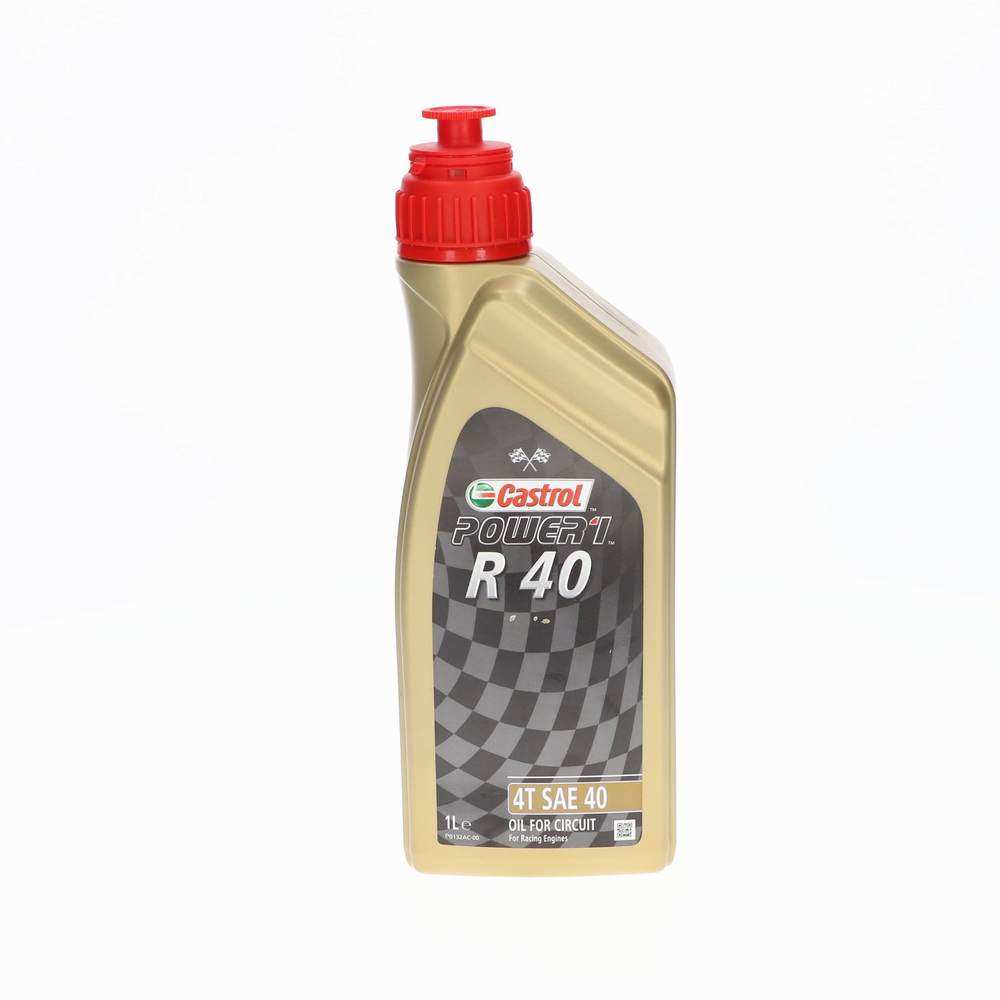 Castrol r40 1 litre - CASTROL_R40