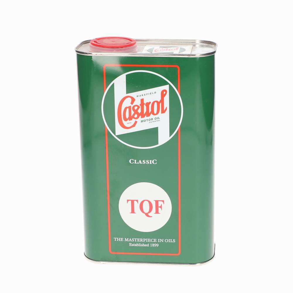 Castrol tqf 1litre - CASTROL_TQF