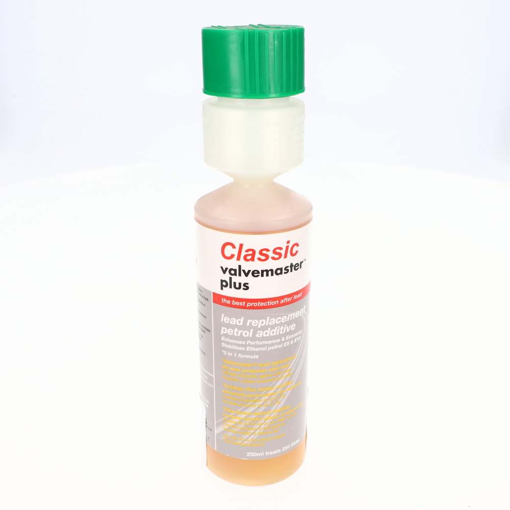 CASTROL VALVEMASTER PLUS 250ML - CASTROL_V_MASTER_PLS
